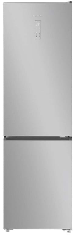 Холодильник Dreame MegaPro DRB450WMBDUA